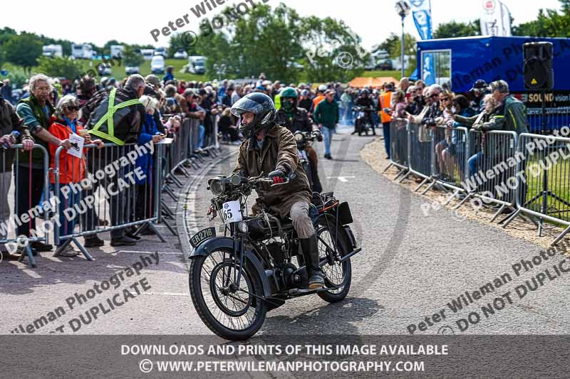 Vintage motorcycle club;eventdigitalimages;no limits trackdays;peter wileman photography;vintage motocycles;vmcc banbury run photographs